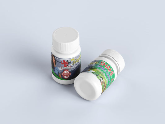 Shahi Weight Gainer