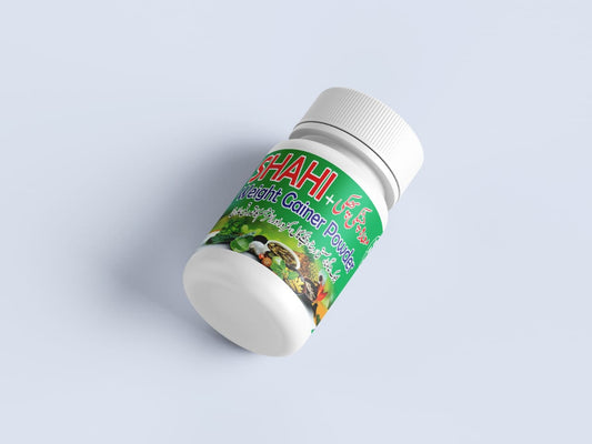 Shahi Weight Gainer